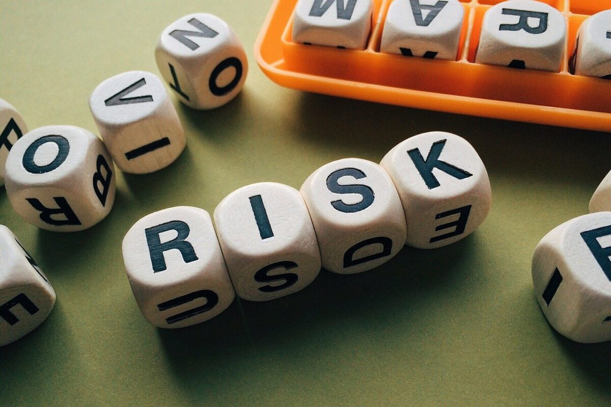 Gestione del rischio sul posto di lavoro – rischi generali e specifici per l’ambito sociosanitario